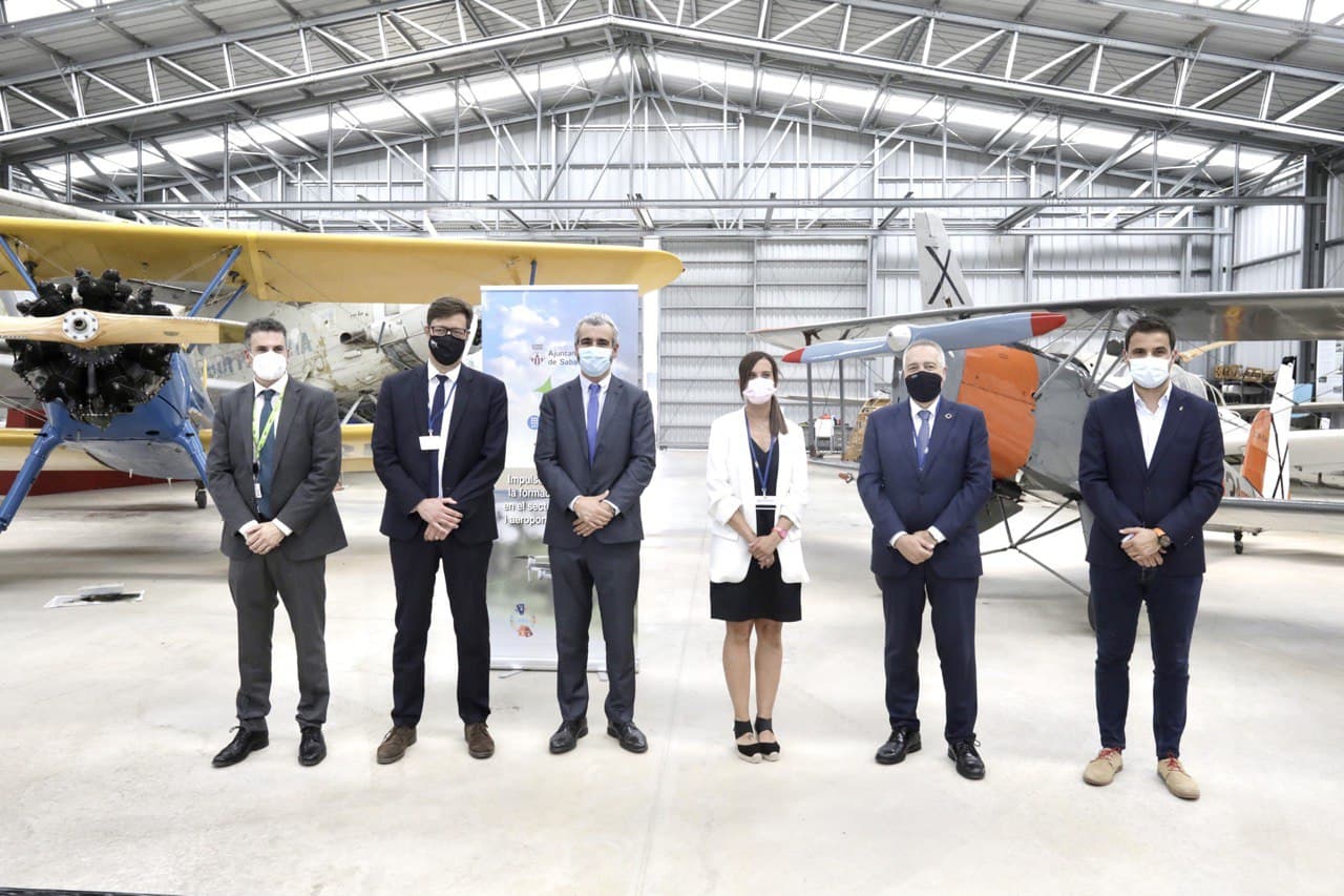 pere navarro hub sabadell