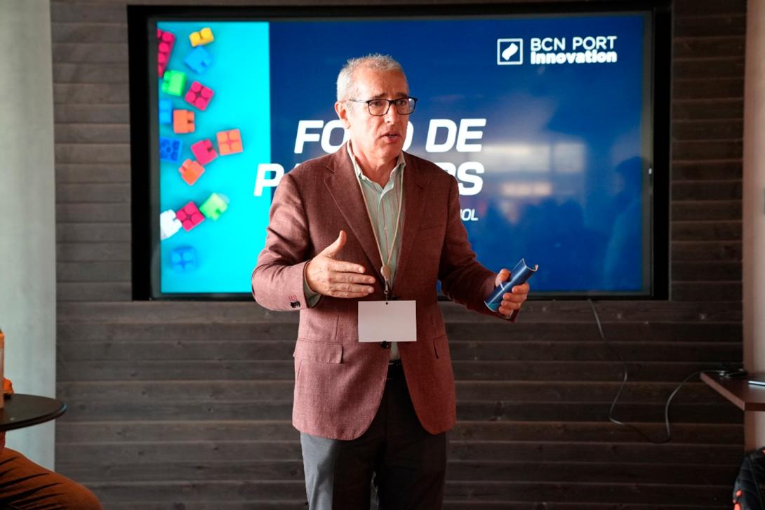 El Foro de Partners del Port de Barcelona impulsa proyectos de innovación colaborativa para transformar el ecosistema portuario