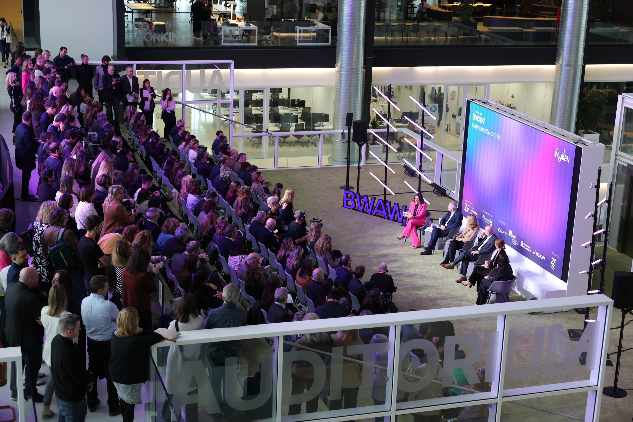 La igualdad avanza… pero demasiado lento: las empresas no alcanzarán la paridad hasta 2051