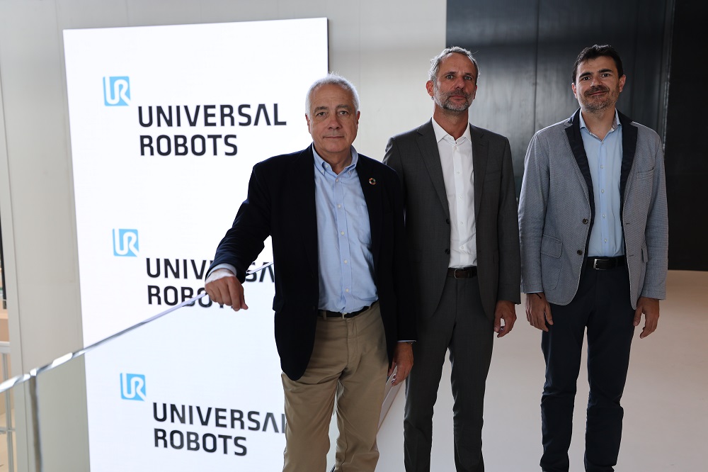 universal robots universal robots