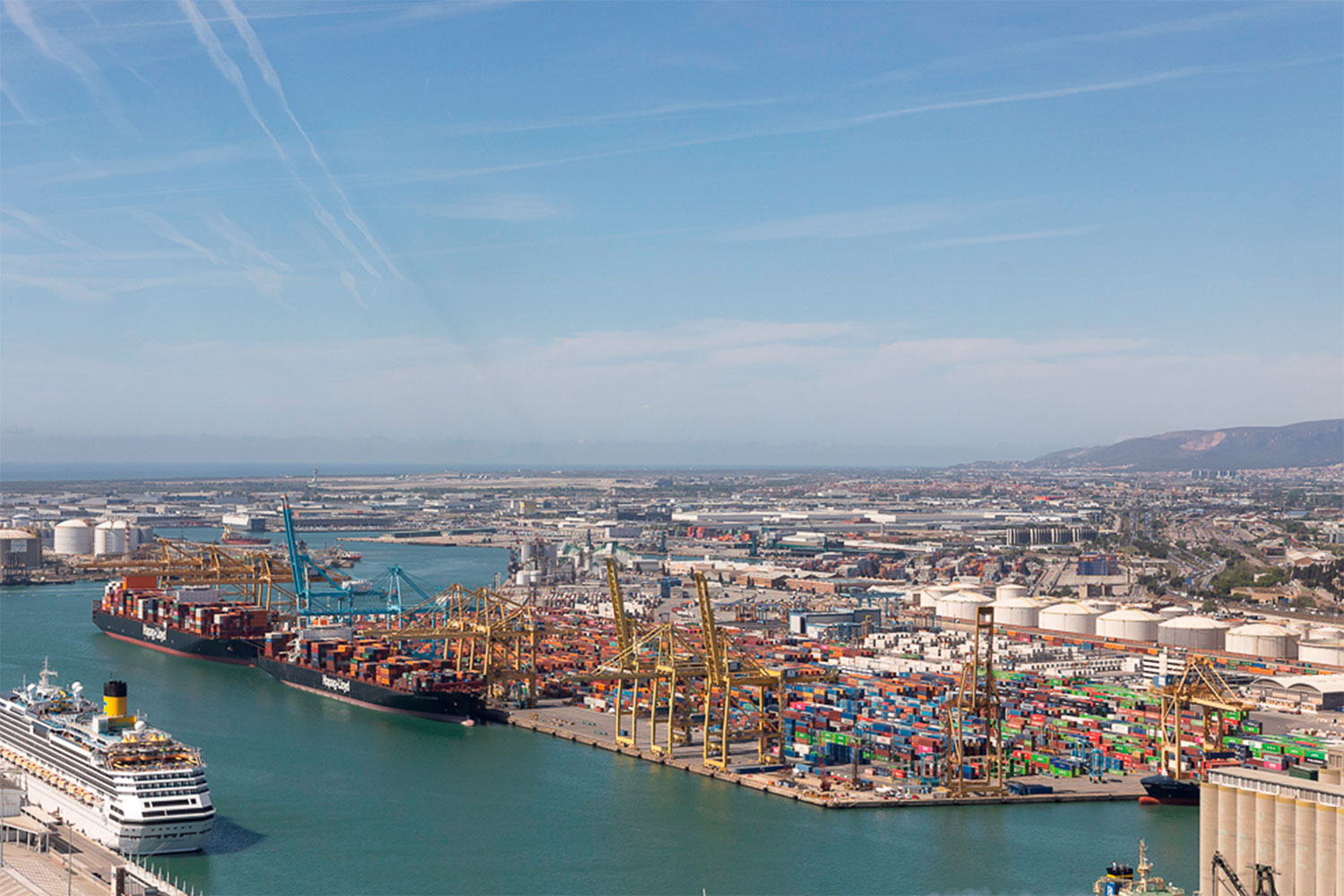 memoria sostenibilidad