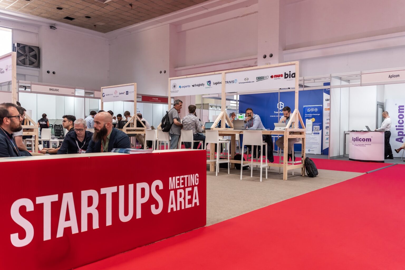 El SIL 2025 contará con la participación de más de 100 startups
