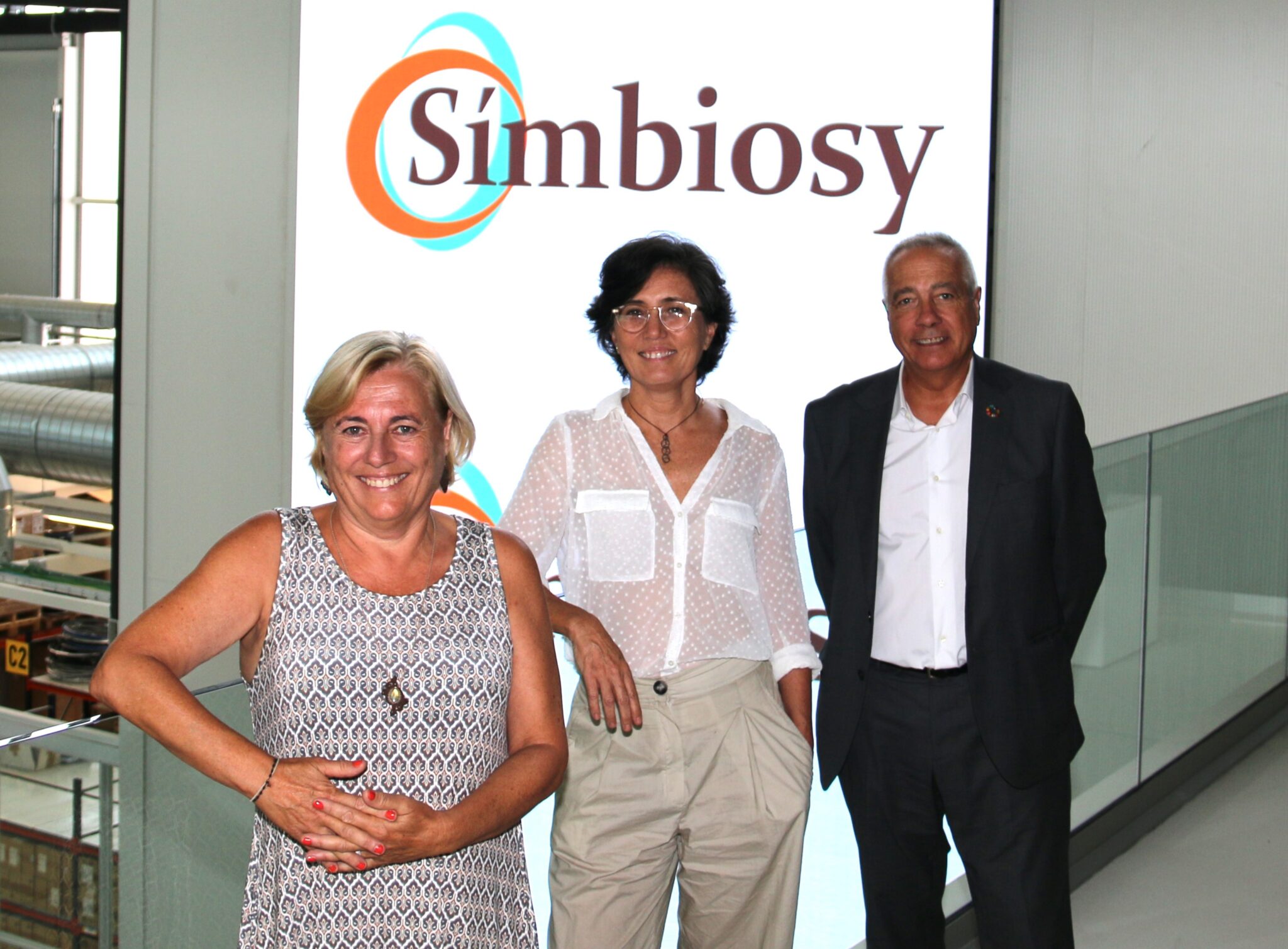 equipo simbiosy