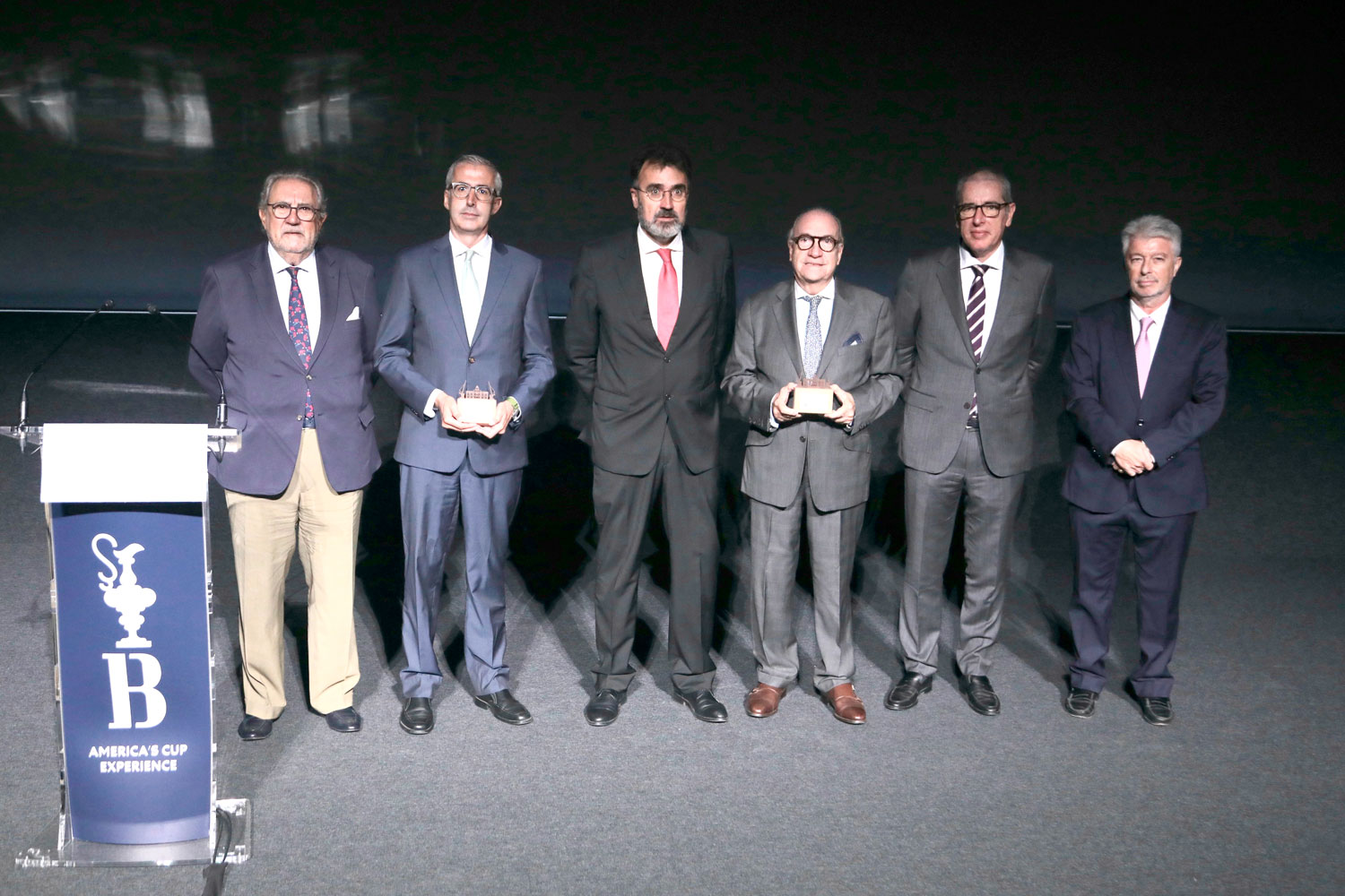 consell rector port de barcelona