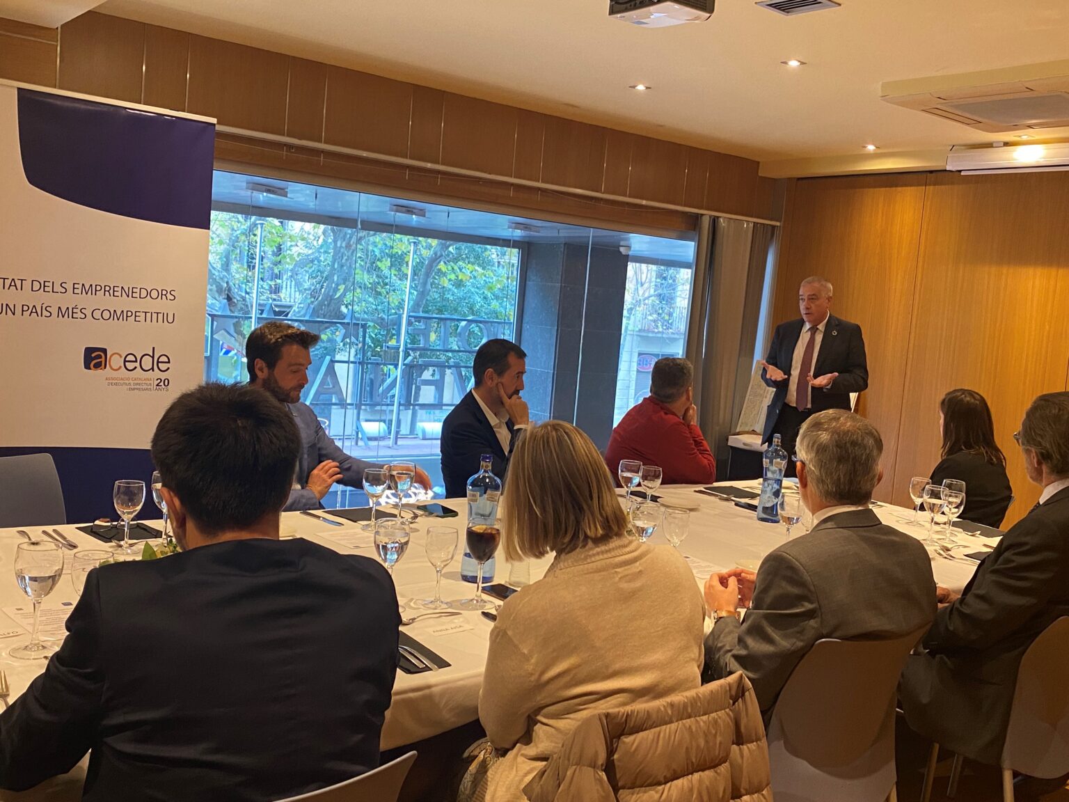 innovación y sostenibilidad como ejes estratégicos de la nueva economía