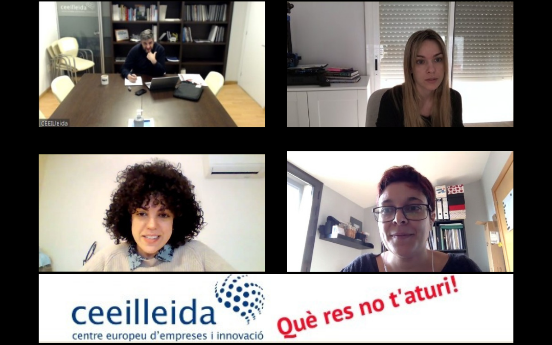 tallers ceei lleida