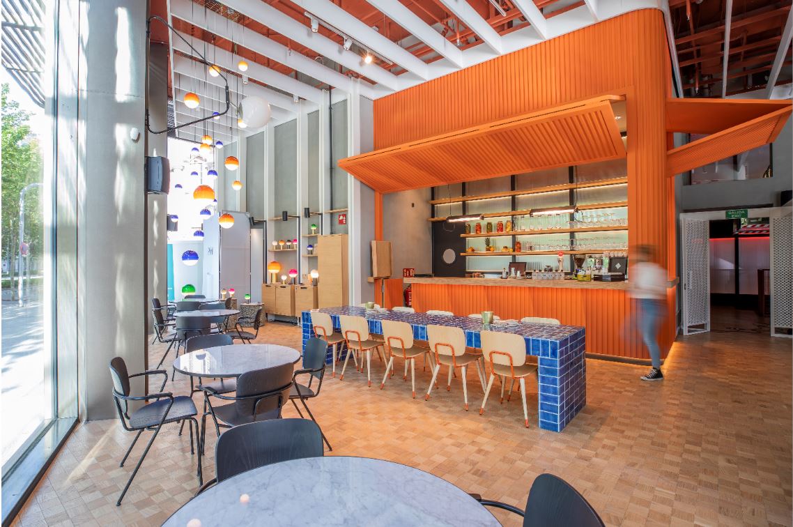 cassa seat barcelona