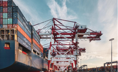 exportaciones port de barcelona