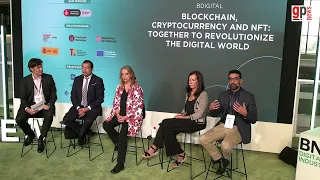 david belgoff o el pedagogo del blockchain, cryptocurrency y nft