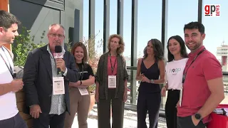    bnew punto de encuentro de la oferta y la demanda en el ámbito digital