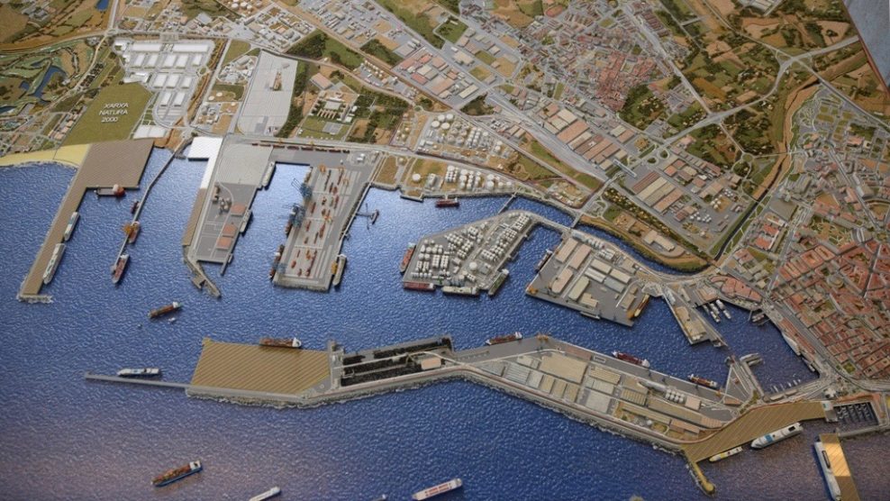 salvat, suardiaz y primafrio entran en el accionariado de combi terminal catalonia