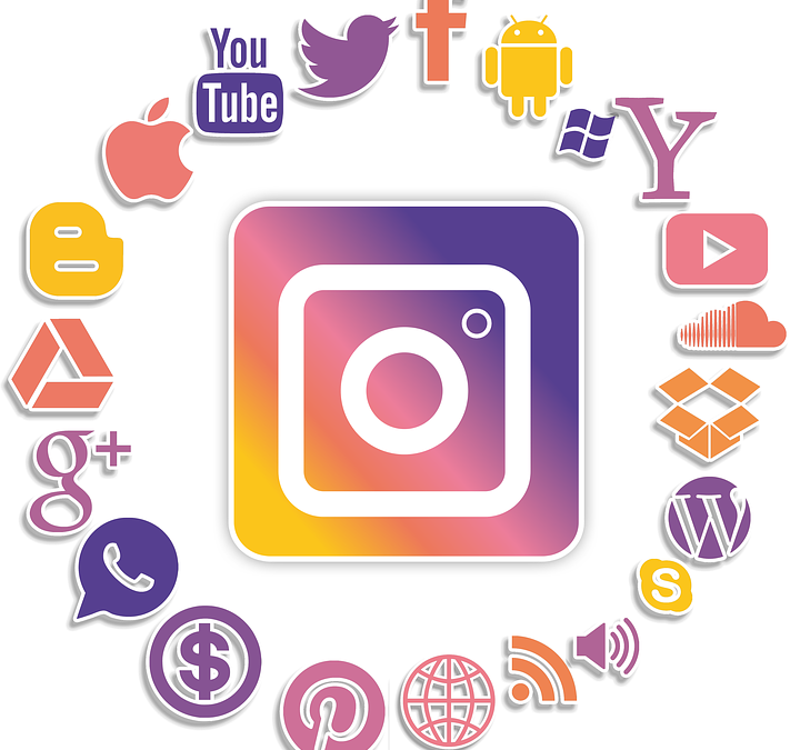 vols conèixer les prestacions que ofereix instagram a les empreses? vine a la càpsula formativa que ofereix el ceeilleida el 3 d’octubre