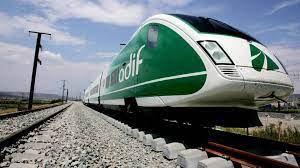 Adif mejorará la operatividad de la infraestructura ferroviaria para los tráficos de mercancías