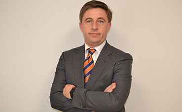 ramón garcía asume la dirección general del cel