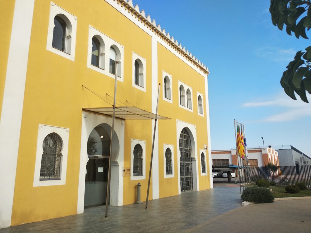 autoridad portuaria de castellón autoridad portuaria de castellón