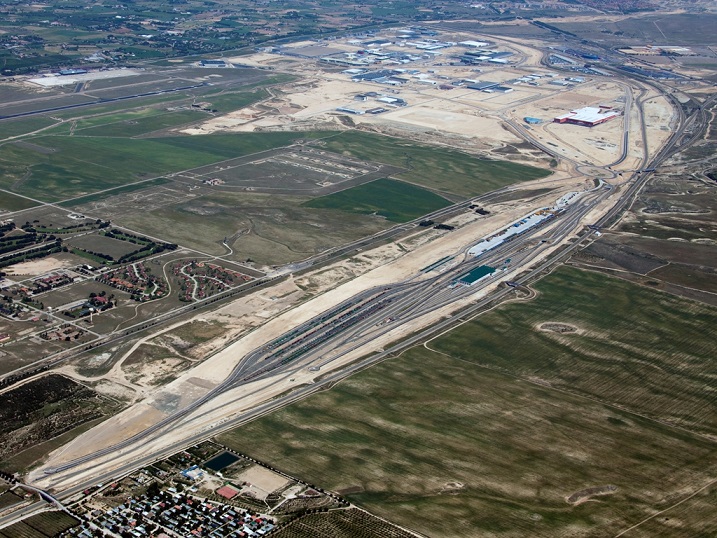adif zaragoza adif zaragoza
