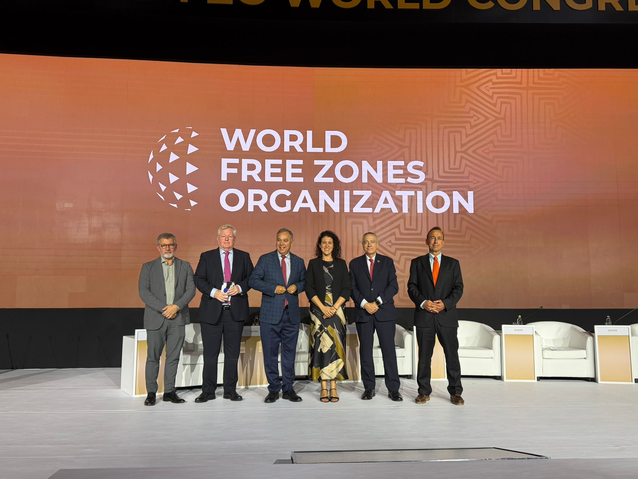 DFactory Barcelona conquista Panamá y se sitúa entre las mejores zonas de innovación del mundo