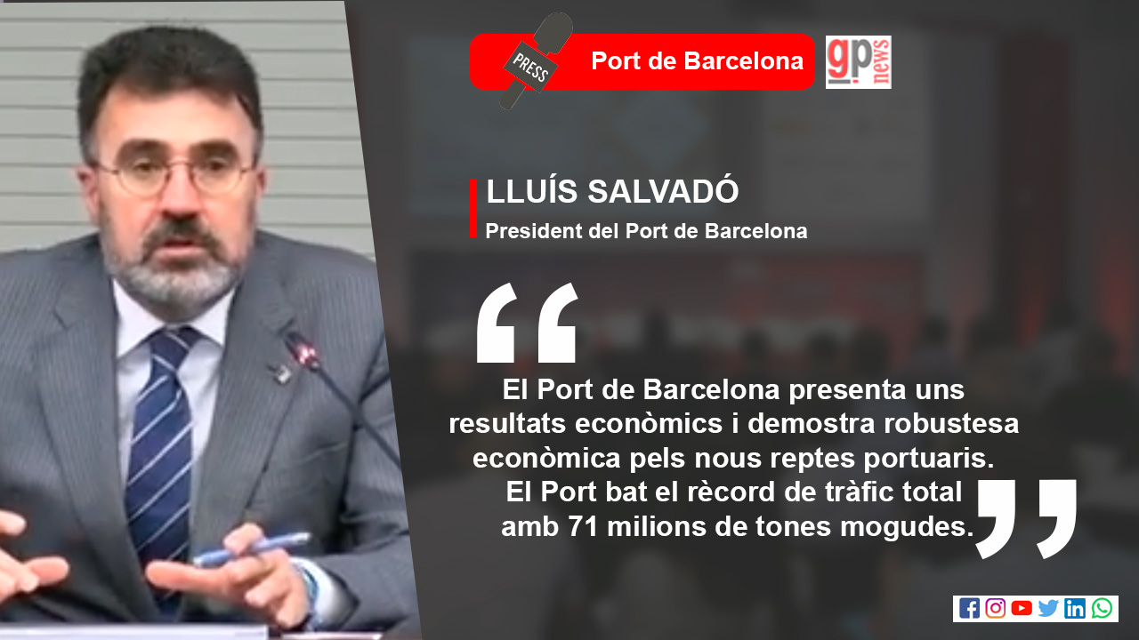 resultados 2022 port de barcelona