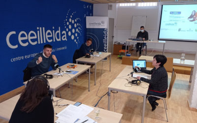 programa radio ceei lleida