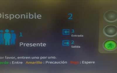 control aforament