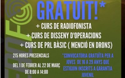 curso de drones
