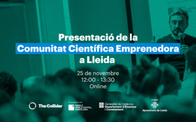 comunidad científica