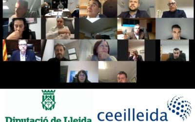 junta patronos ceei lleida