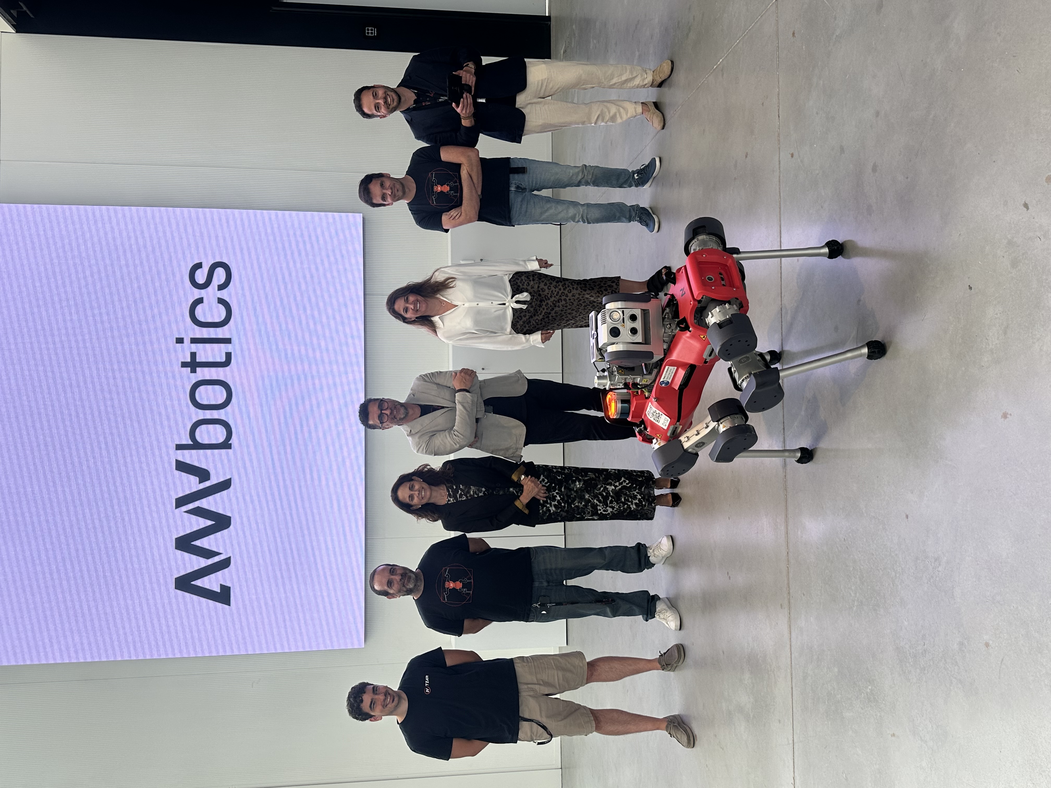 foto anybotics y dfactory barcelona