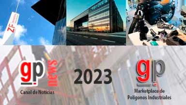 consorcio de la zona franca de barcelona: innovación y talento al servicio de las personas
