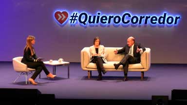 quiero corredor del meditarráneo