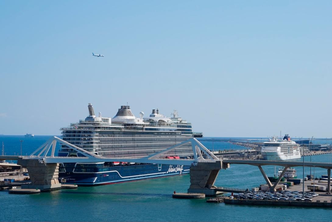 mein schiff