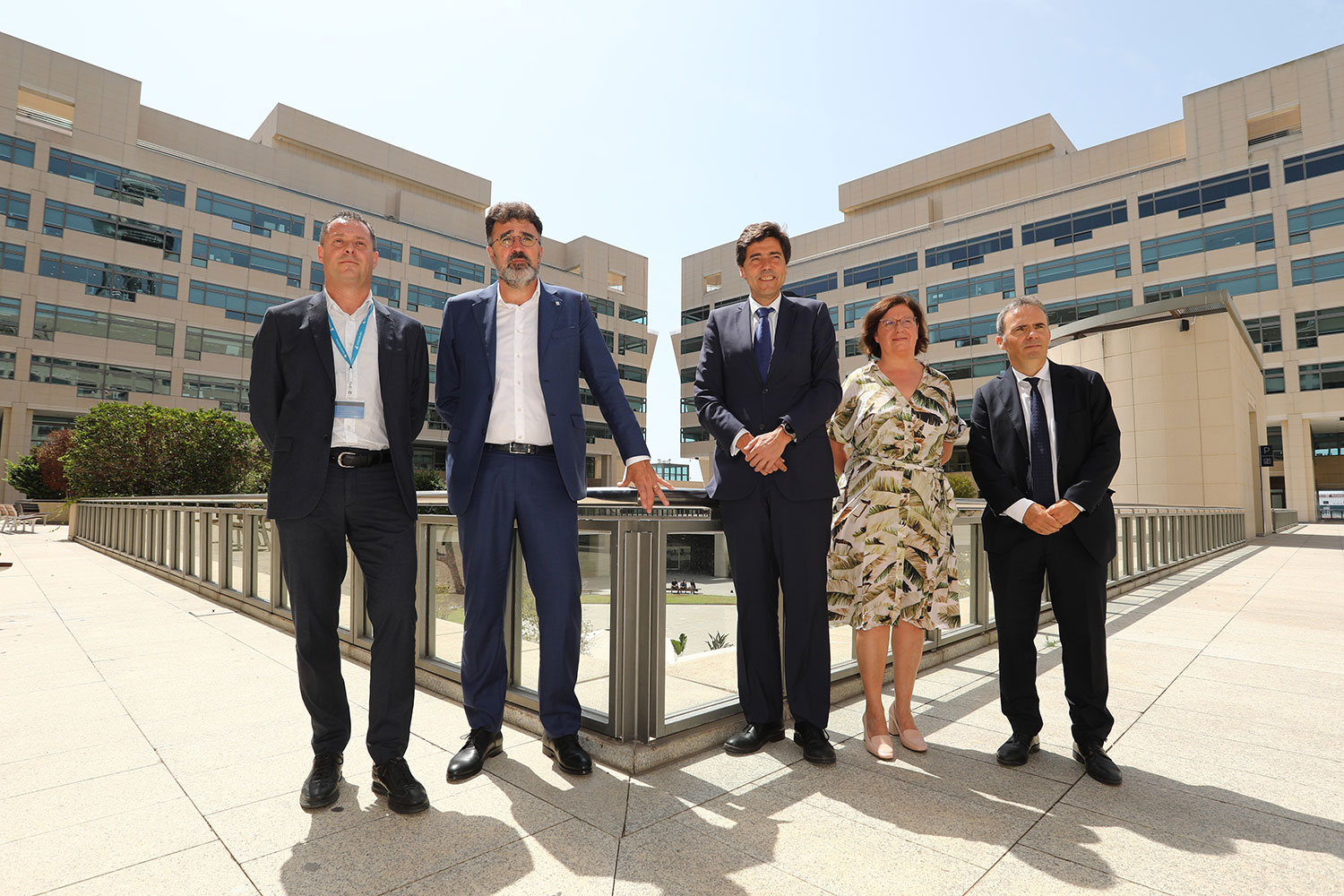 alianza port de barcelona y orange