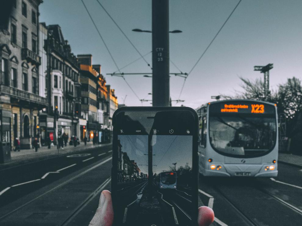 usyncro y tansfollow se unen para impulsar la digitalización del transporte internacional