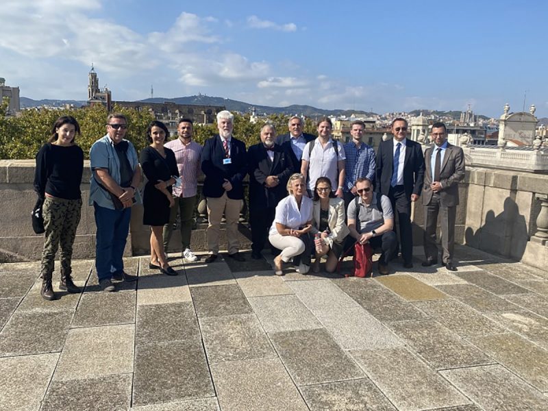 skills beyond the seas facilitará a los marinos su alternativa profesional en tierra