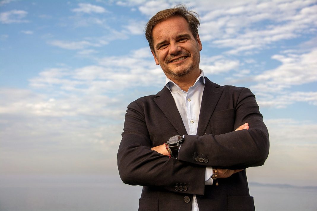 nuevo director de la autoridad portuaria de ferrol