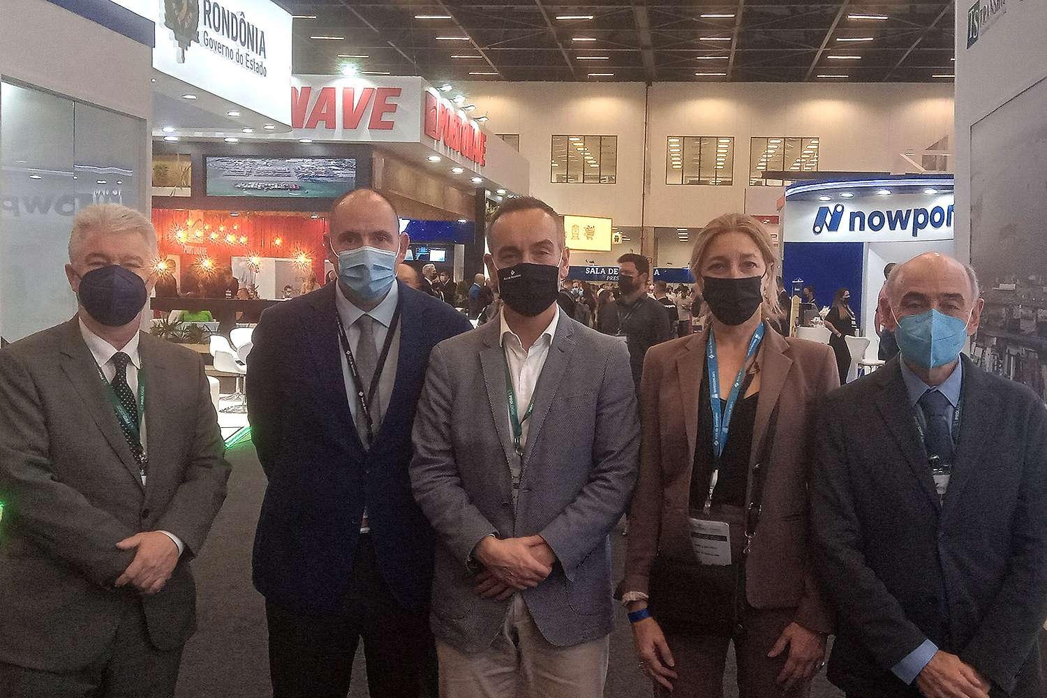 misión iberoamérica