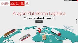 aragón plataforma logística
