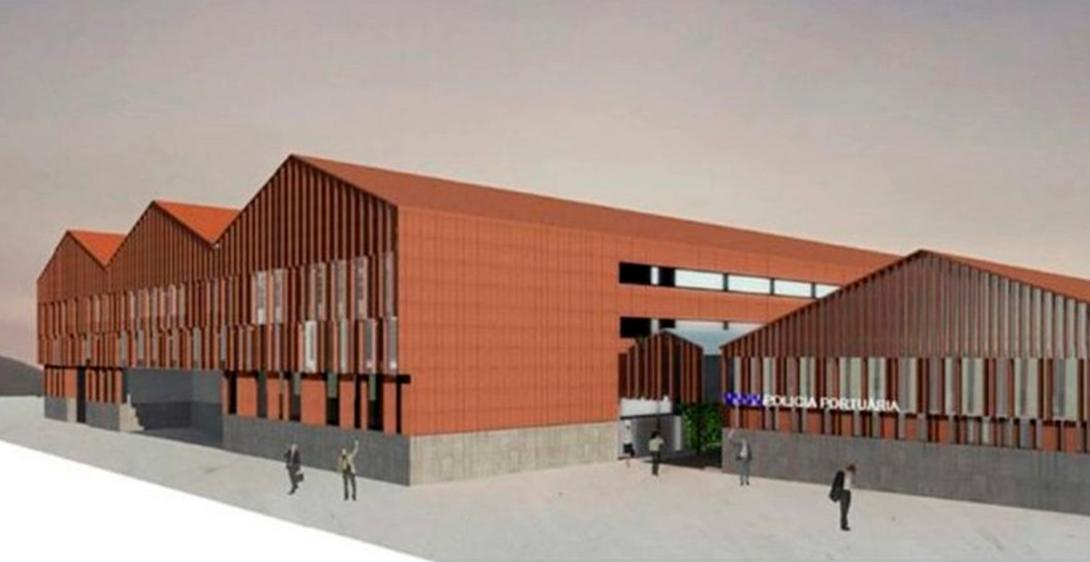 El edificio ASTA del Port de Barcelona: cuando la logística, la energía y Europa se alinean