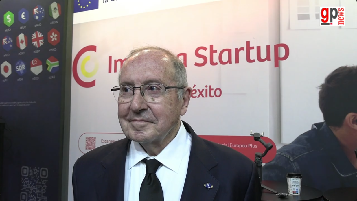 jose luis bonet camaras espana: con impulsa startup resolvemos una necesidad clave de emprendimiento