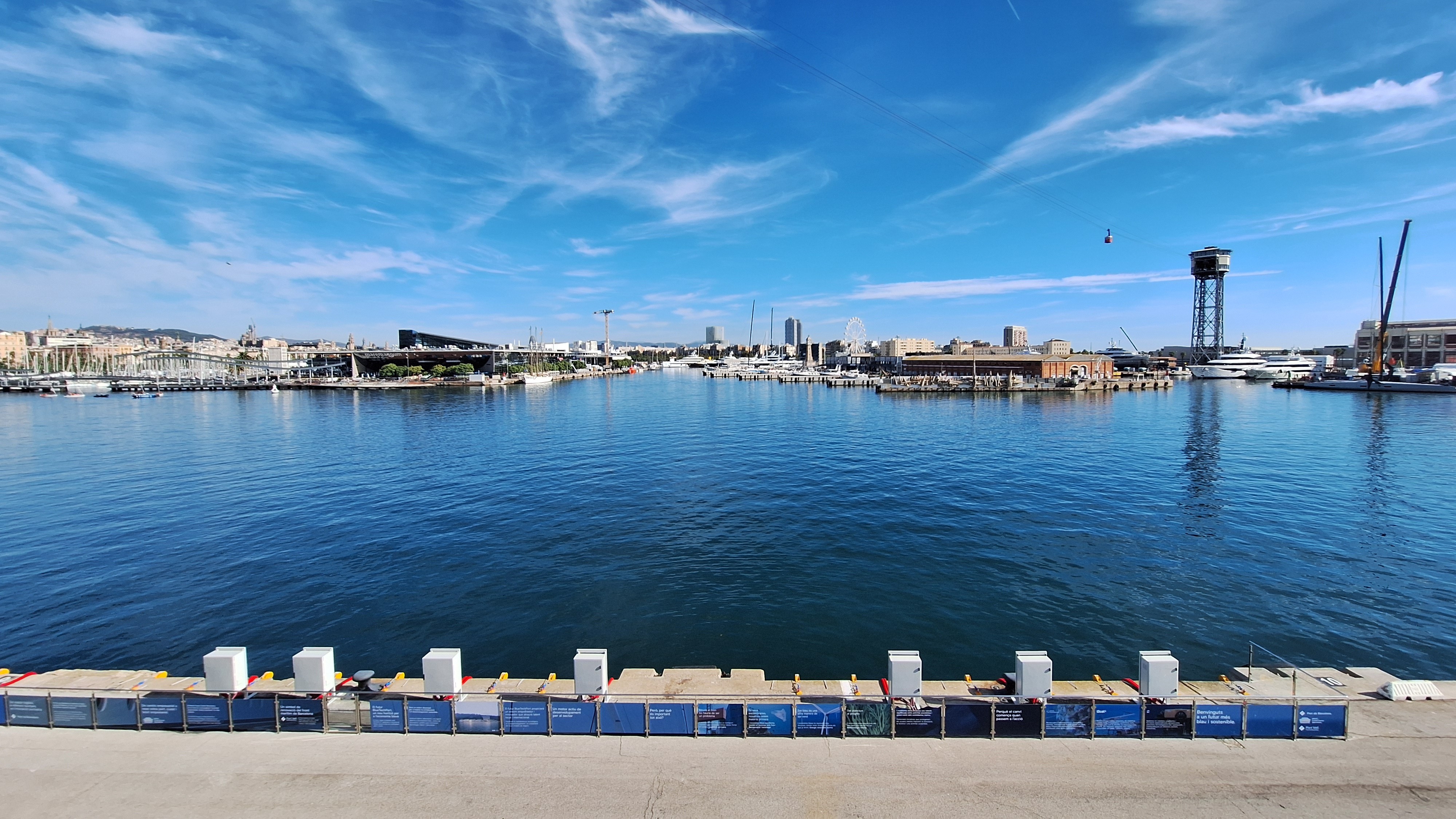 El Port de Barcelona abre su muelle a la innovación global: lanza un acelerador internacional para captar startups marítimas