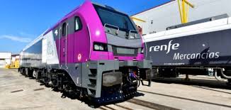 Renfe adjudica a Stadler Rail el suministro y mantenimiento de 12 locomotoras de ancho estándar por 136 millones de euros
