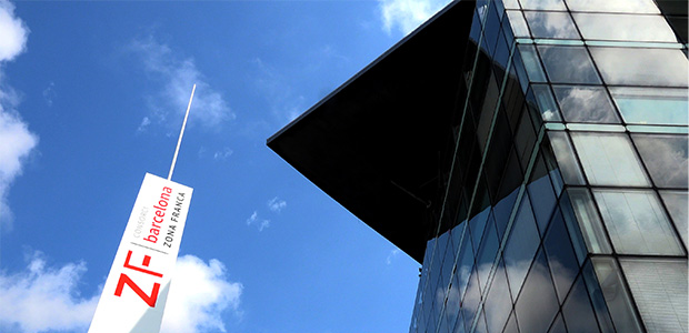 zona franca barcelona