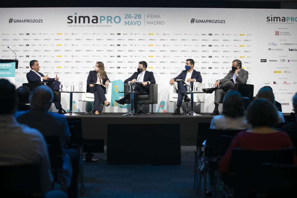 administraciones y sector debatirán sobre el alquiler en sima otoño