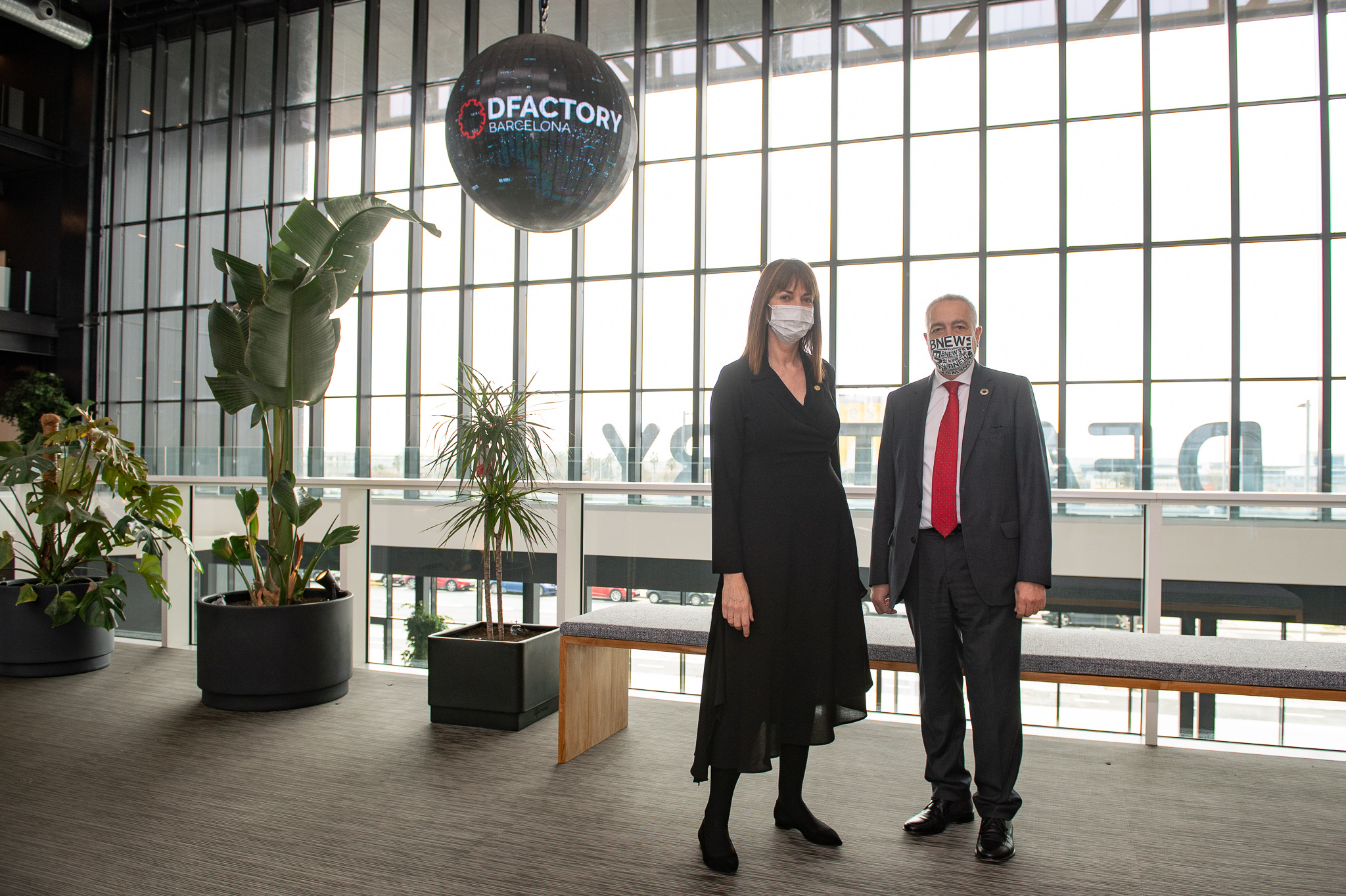 pere_navarro - idoia mendia