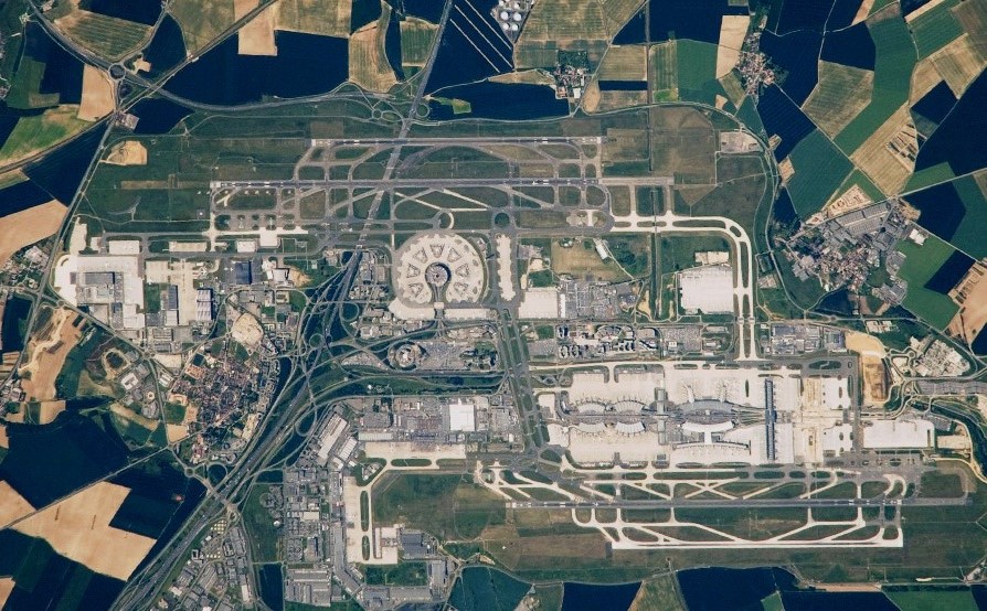 suardiaz group amplía su presencia en francia abriendo una oficina en el aeropuerto de parís-charles de gaulle.