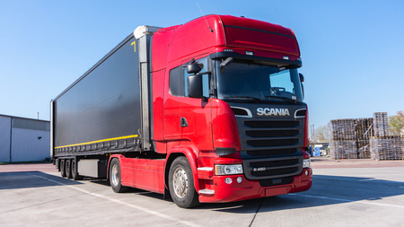 la no prevalencia de los convenios de empresa sobre los convenios colectivos contribuirá a armonizar los salarios de los conductores profesionales. 