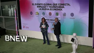 bnew2022 se presenta como la palanca de la innovación, el talento y la sostenibilidad en dfactory