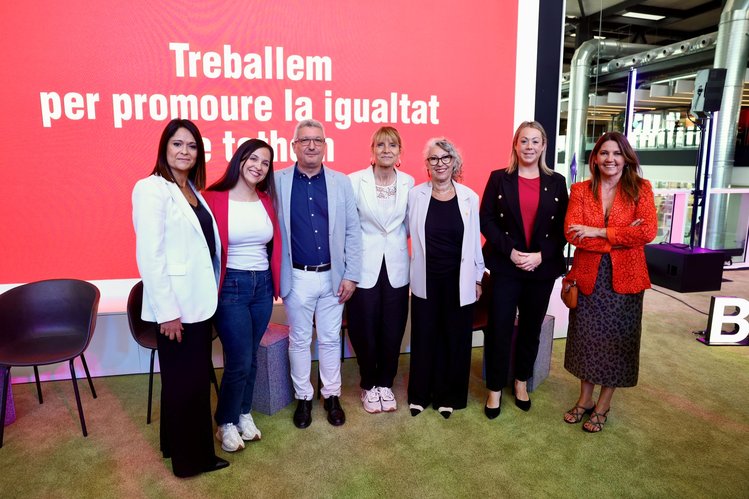 Más de 120 startups y sus soluciones innovadoras protagonizan la segunda jornada de BNEW