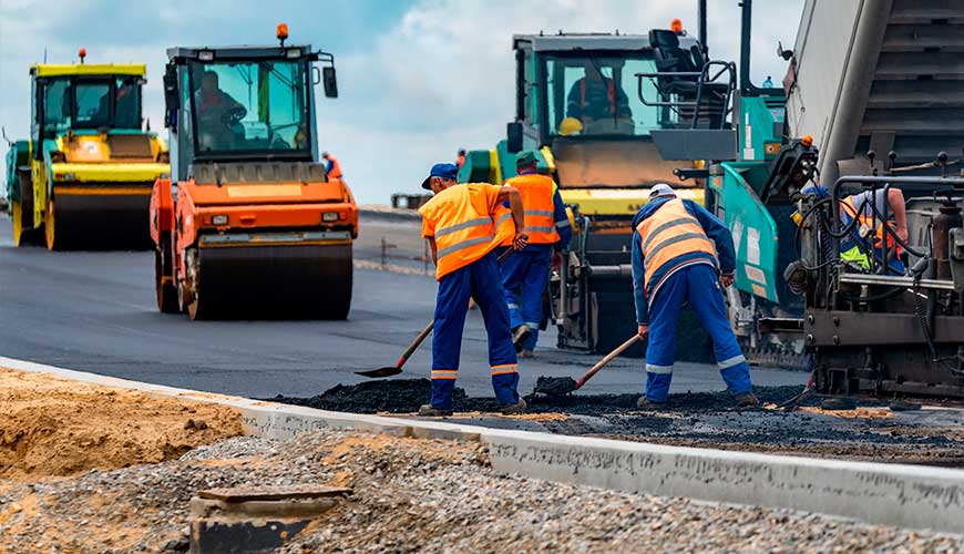 mitma formaliza un contrato para la ejecución de diversas operaciones de conservación y explotación en carreteras del estado en la provincia de castellón
