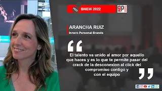 arancha ruiz o el talento del ahora. del crack de la desconexión digital al click de la implicación